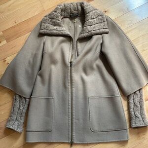 Mackage Jacket in Neutral color
